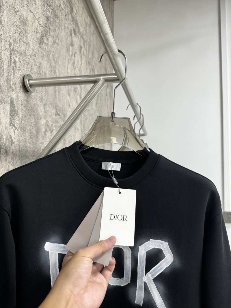 chr1st1an D10r t-shirts